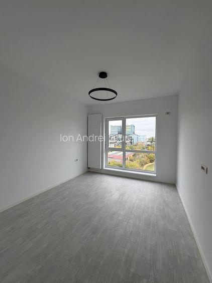 Mutare Rapida! Apartament Decomandat 2 Camere 55.10mp Brancoveanu