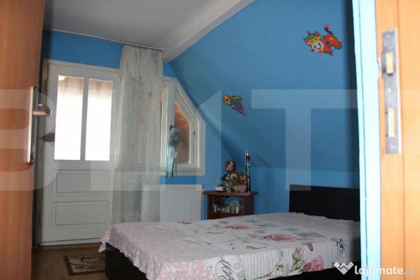 Vila in sta?iunea Covasna - ideala pentru locuin?a sau - 9