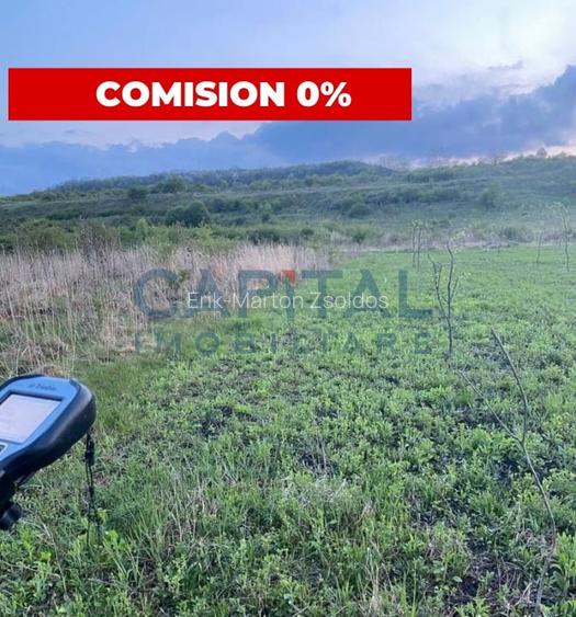 0% Comision! Teren intravilan 800mp, sat Padureni 0% Comision! Teren intravilan 800mp, sat Padureni