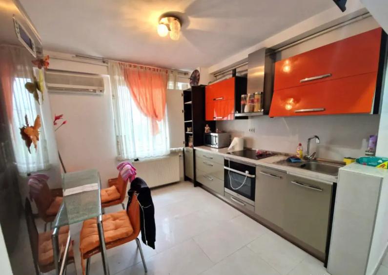 Penthouse 4 camere, 125 mp, zona Progresul - 16