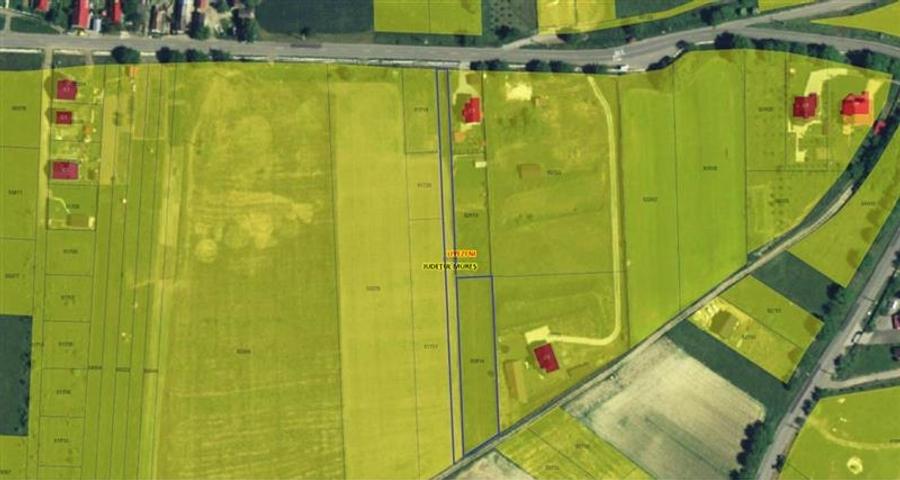 Teren intravilan in Sanisor, jud. Mures - 5