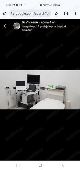 Cabinet(e) medical(e) spatiu comercial medical 20-400 mp, Ciuperca 1Mai, mobilat, utilat, CT - 9