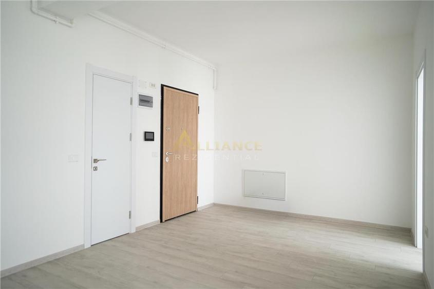 Apartament 3 camere de vanzare || Soseaua Leordeni || lift si incalzire in pardo - 5
