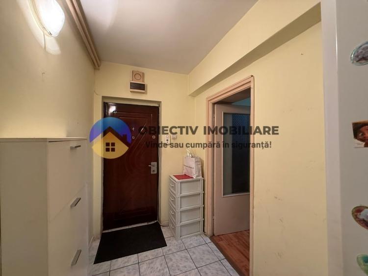 Apartament 2 camere – zona centrala / Parter - 8