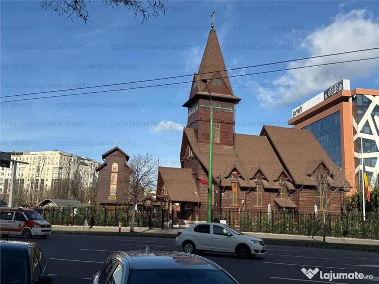 0 % Comision Cumparator ! Centru Civic/Afi ,2 camere mobilat /utilat - 4