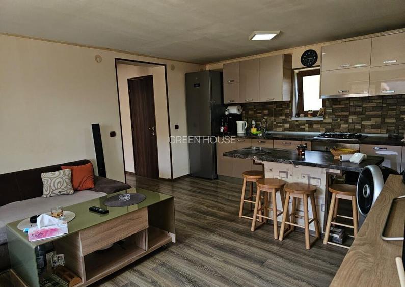 Casa + teren in Satul Bejan, Comuna ?oimu?