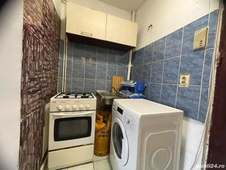 inchiriez garsoniera Calea Buzia?ului - 2