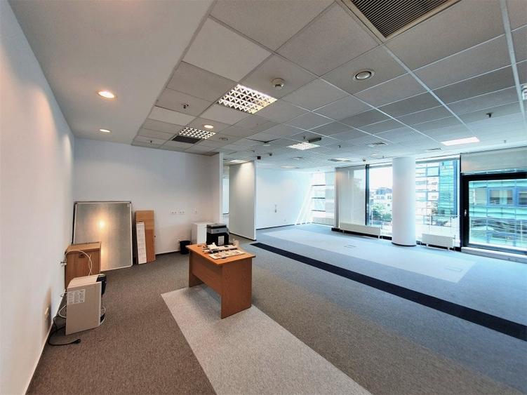 Inchirieri birouri zona Floreasca, 486-623 mp, comision 0% - 6