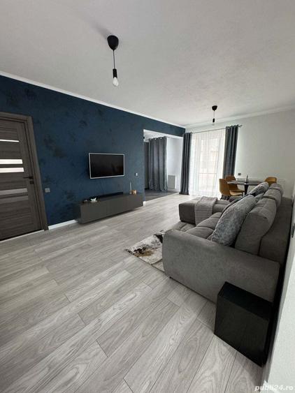 Apartament de vanzare 2 camere - 6