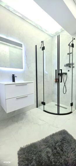 Apartament 2 camere mobilat modern - 3
