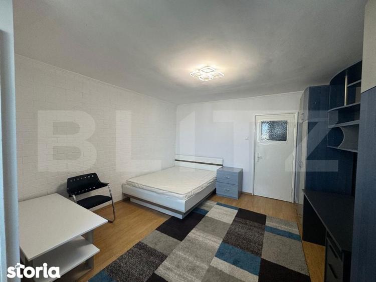 Garsoniera, moderna, 32 mp, zona: Minerva - 1