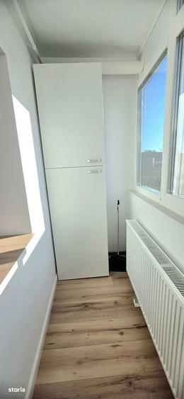 Apartament 1 camera renovat, totul nou - 4