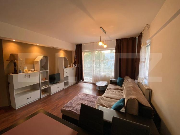 Apartament cu 3 camere, 64 mp, imobil nou, zona Cluj Arena