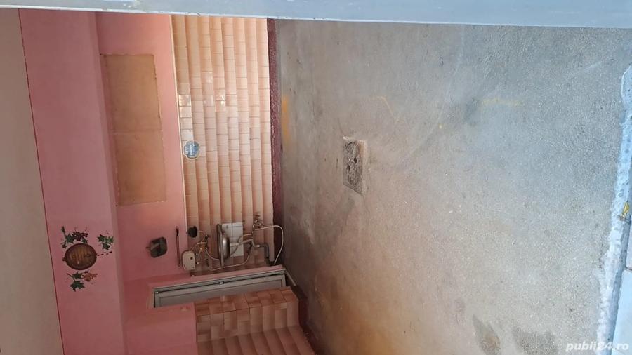 Garaj+boxa Carpa?i zona Centrala - 3