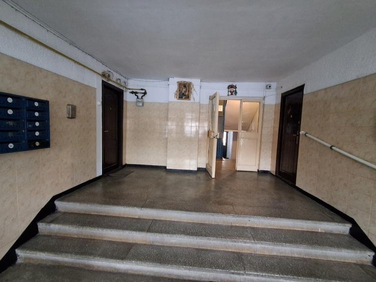 Rahova, Calea Ferentari - 6