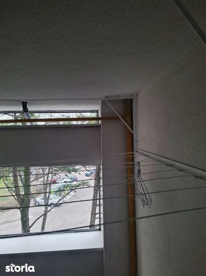 Apartament 3 camere bloc H metrou N. Grigorescu - 4