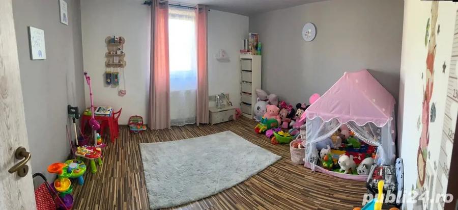 casa de vanzare in Sanpetru Mic la 33km de Timisoara - 7