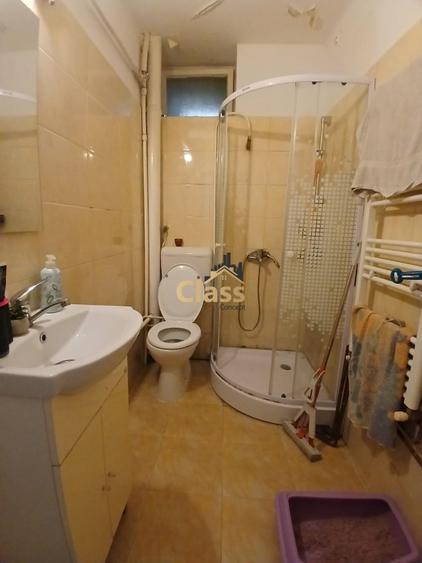 Apartament 1 camera | Decomandat | 40 mpu | Zona Stadion CFR Gruia - 3