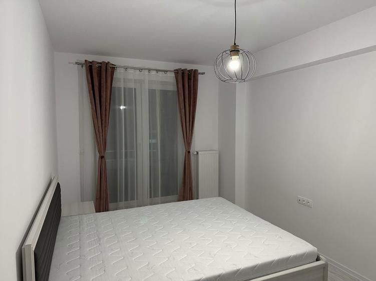 Apartament 2 camere de inchiriat cartier Maurer - 5