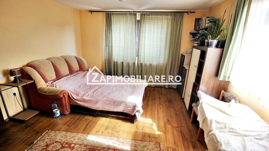 Casa 5 camere,250 mp,622 mp teren, cartier 7 Noiembrie,zona Sudului, - 13