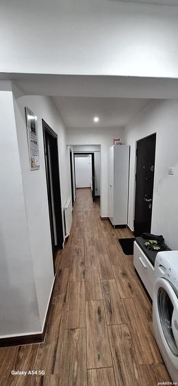 Vand ap 3 camere in orasul Babadag - 3