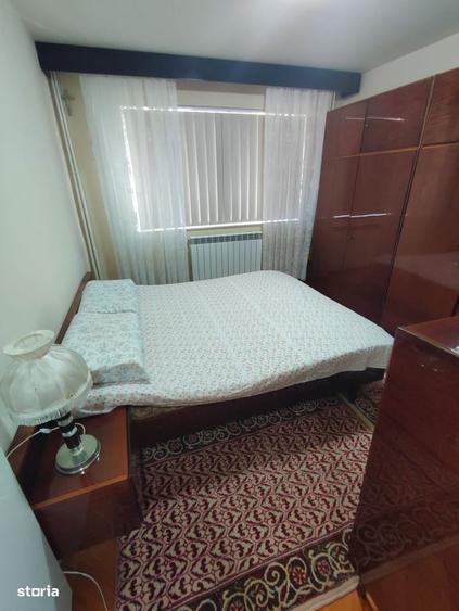 Apartament 2 camere, balcon, Tomis III - 5