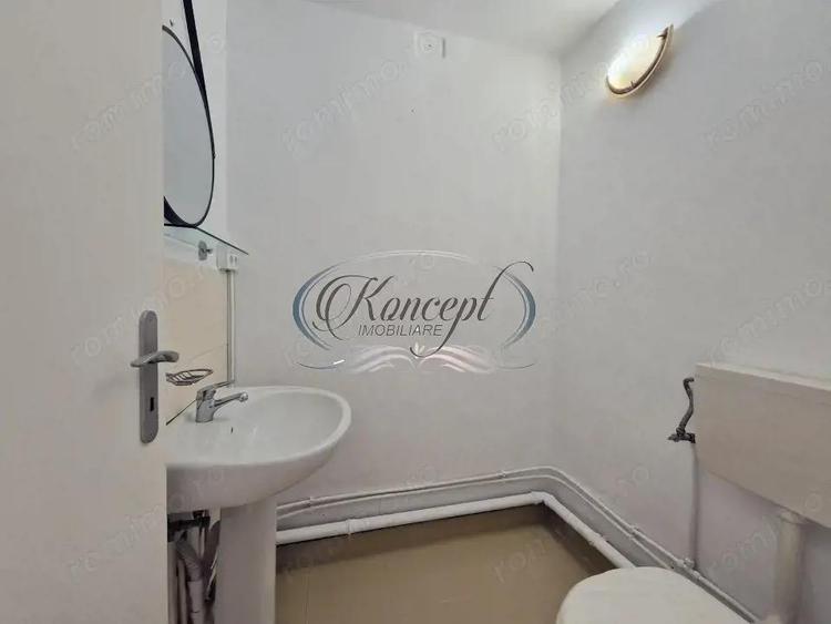 Locuinta spatioasa in Zorilor, renovata recent, aproape de Piata Zorilor - 6