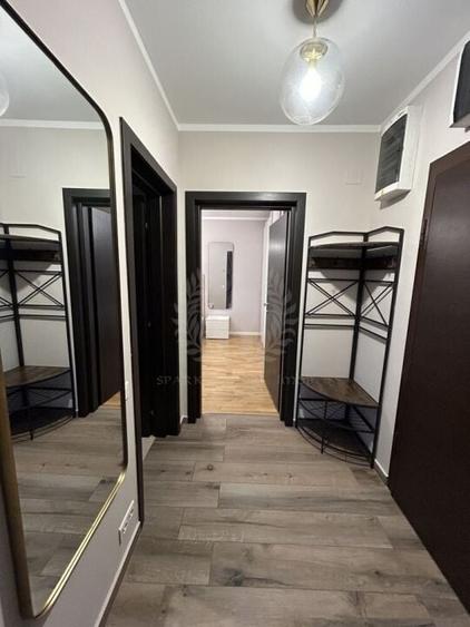 2 CAMERE // ROMANA RESIDENCE // PARTER // APARTAMENT DE LUX - 7