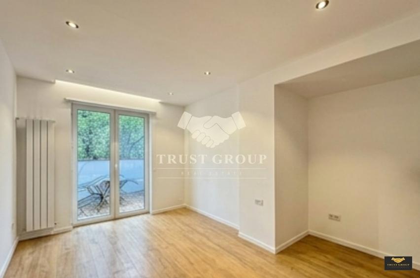 Aparatment 7 camere Victoriei | Terasa 80mp | 2 locuri de parcare si 2 boxe - 3