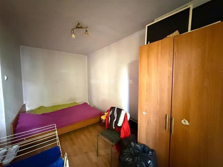Apartament cu 2 camere semidecomandat în Valenta Apartament cu 2 camere semidecomandat în Valenta