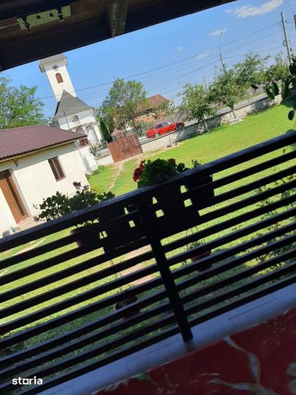 Casa de vanzare cu curte, 2 camere, 1500mp - 1