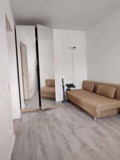 Apartament 2 cam.CF3/Garsoniera metrou Mihai Bravu - 6