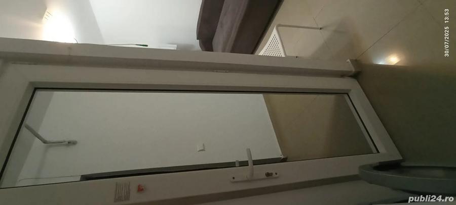 Garsoniera Berceni Brancoveanu parter - 7