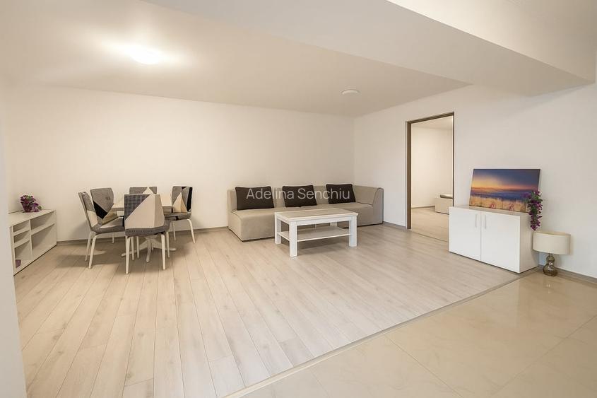 Casa cu 3 camere si 2 bai - Faleza Nord