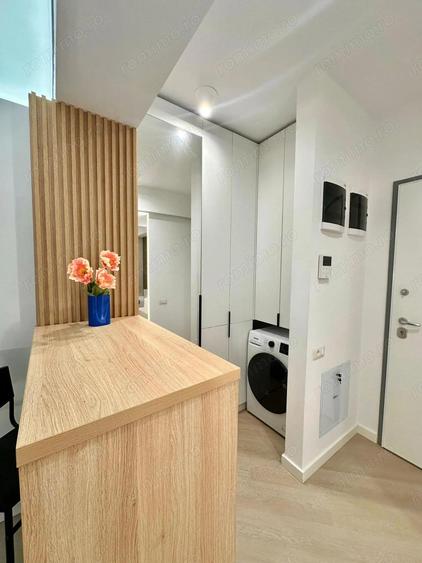 Garsoniera Cortina North Nou Lux Pipera - 5