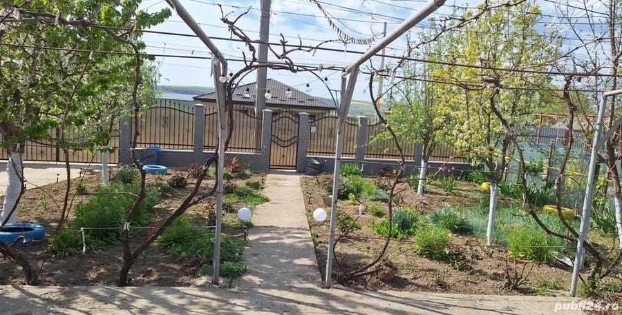 Casa de vanzare - Gara Banca - 8