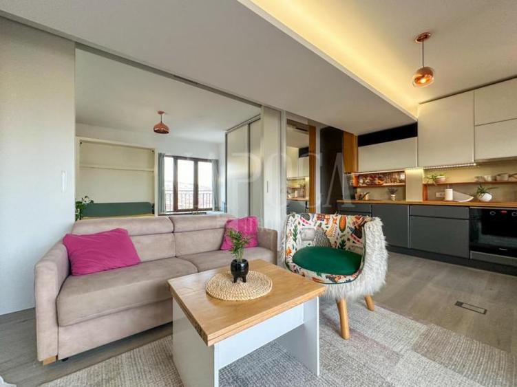 Apartament 2 camere de vanzare in Gruia, Cluj Napoca - 1