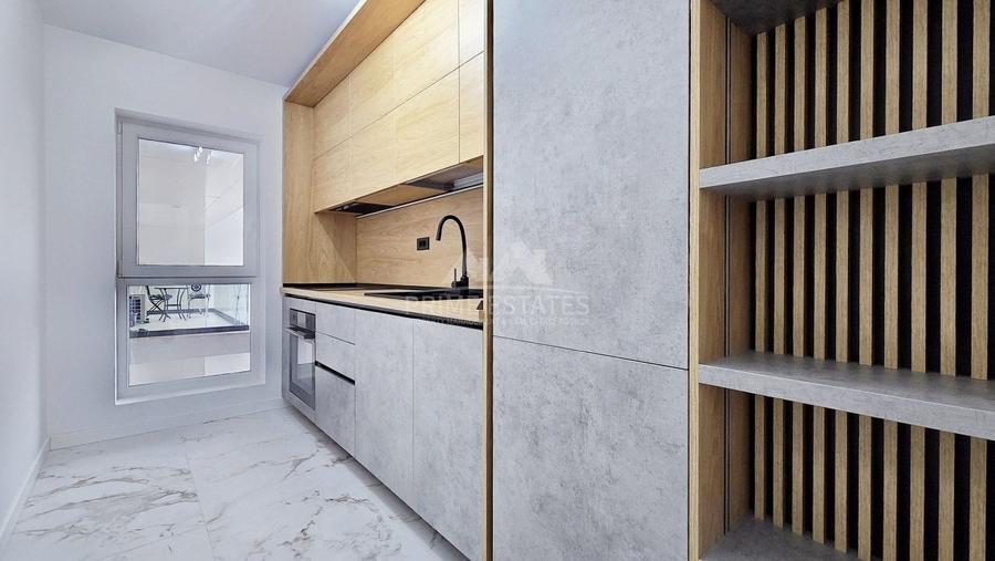 Inchiriere apartament 2 camere Complex Sun Royal Piata Sudului - 11