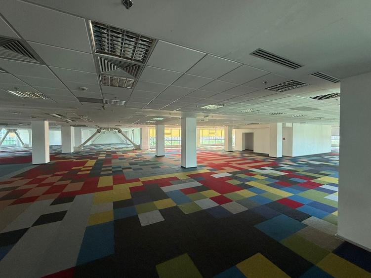 Spațiu de birouri de închiriat – 1.911 mp | - 4