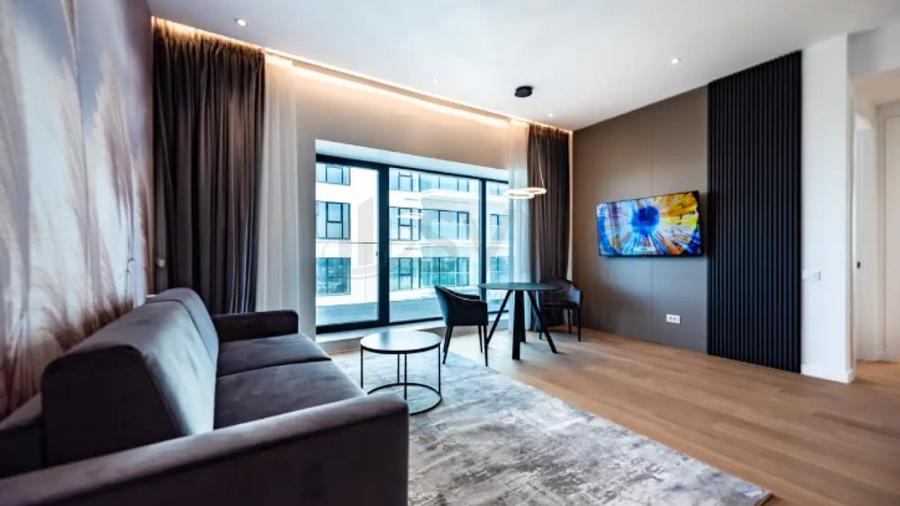 REA1023197 Lifestyle exclusivist in One Verdi Park I Zona Floreasca I 2 camere - 9