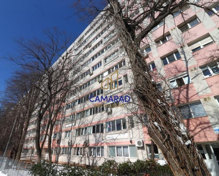 Apartament cu 3 camere de vanzare - Titan - Piata Minis - 13