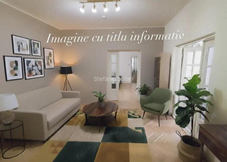 Casa de vanzare Str. Sf. Apostoli - Parcul Puskin - Scoala 22 Casa de vanzare Str. Sf. Apostoli - Parcul Puskin - Scoala 22