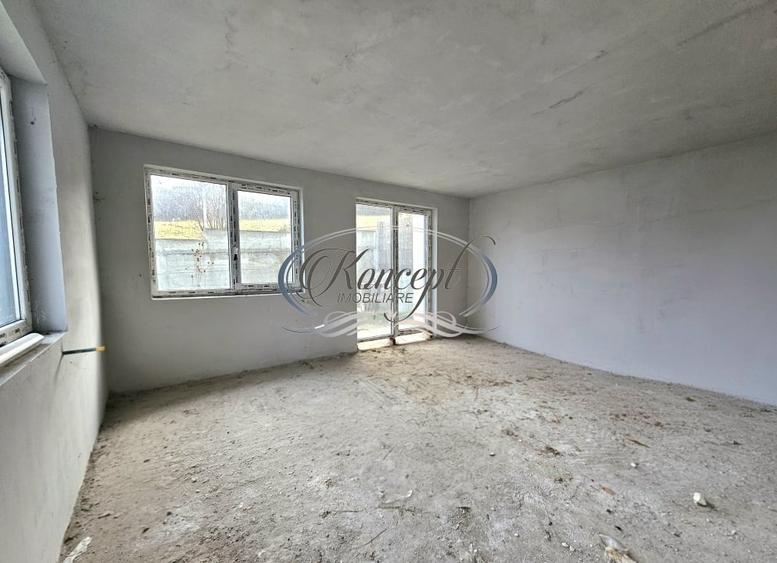 Proprietate moderna in zona Parcului Poligon cu acces facil si curte - 4