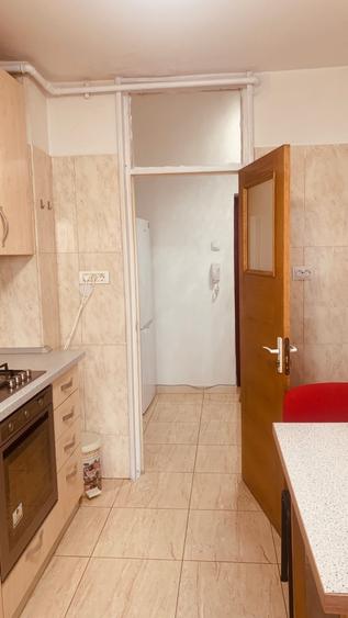 Apartament 2 camere Calarasi - Hyperion, stradal, mobilat si utilat modern - 11