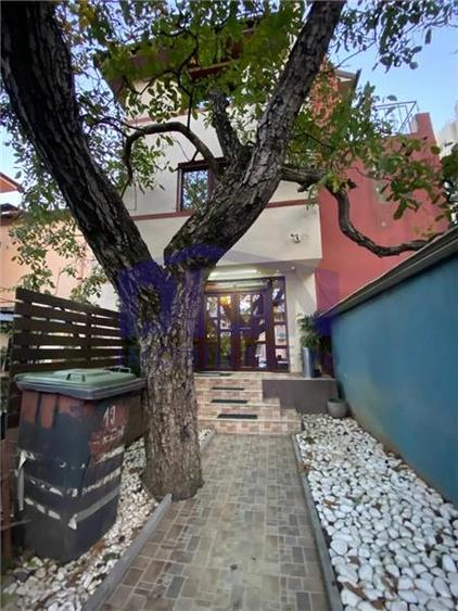 Vila Moderna zona Banu Manta - 2