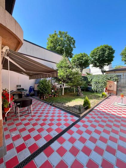 Casă cu Demisol + Parter și Spațiu Comercial Ultracentral-Tomis Mall 414000 eur - 24