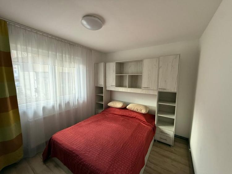 Apartament modern 2 camere 39mp zona Plopilor - 3