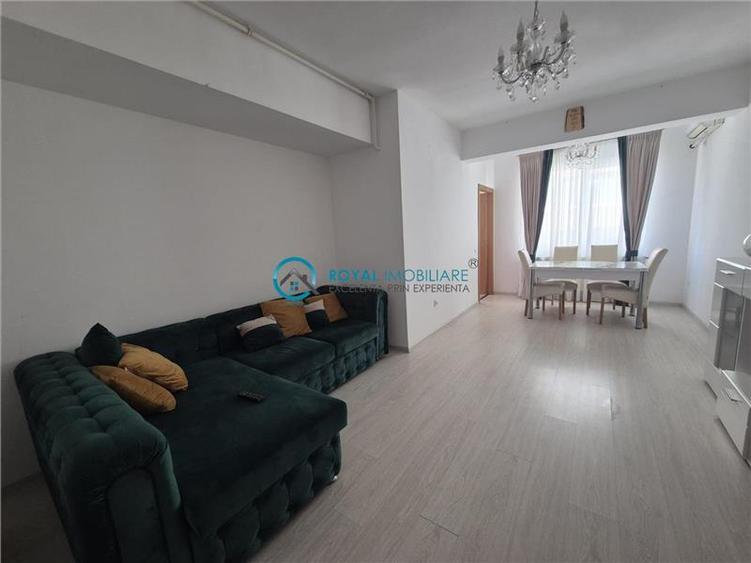 Royal Imobiliare - Vanzare apartament 3 camere zona 9 Mai - 3