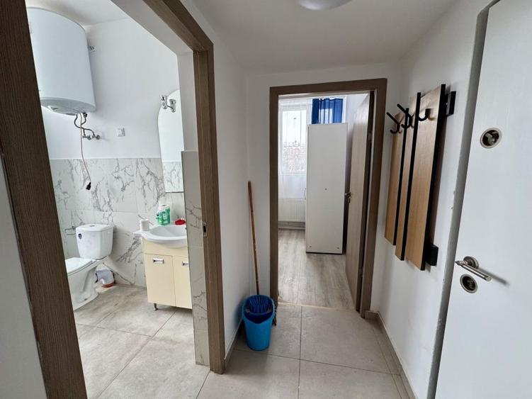 Apartament pentru muncitori, 3 camere, 60 mp, zona Calea Baciului - 7