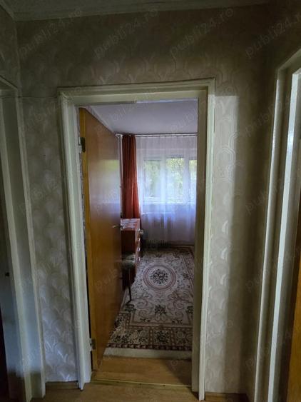 Apartament 3 camere semidecomandat 60mp - 7